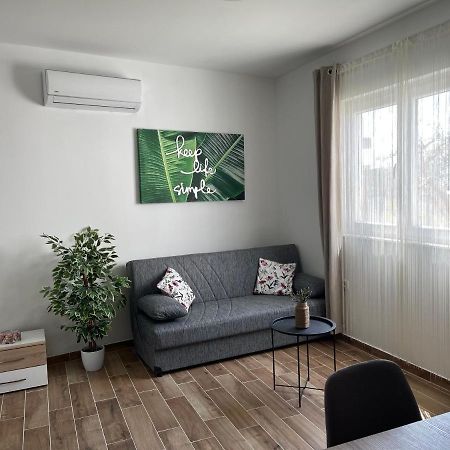 Apartman Solin 2, Parking Apartman Kültér fotó