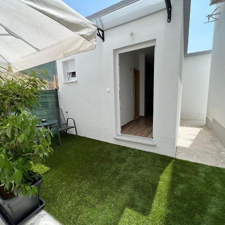 Apartman Solin 2, Parking Apartman Kültér fotó