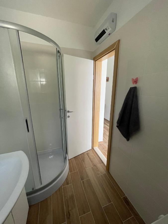 Apartman Solin 2, Parking Apartman Kültér fotó