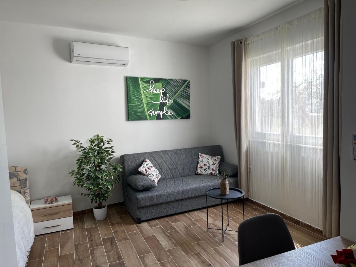 Apartman Solin 2, Parking Apartman Kültér fotó