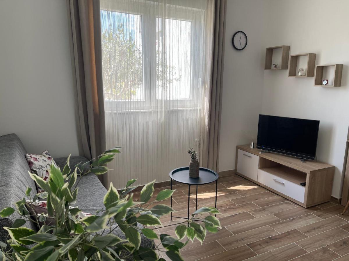 Apartman Solin 2, Parking Apartman Kültér fotó