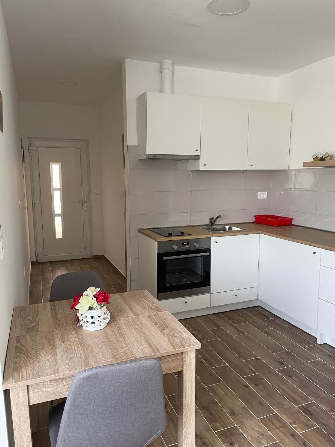 Apartman Solin 2, Parking Apartman Kültér fotó