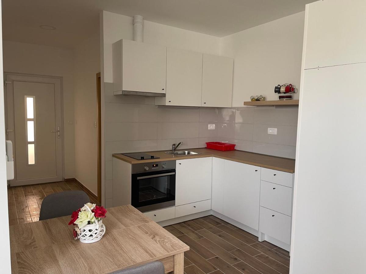 Apartman Solin 2, Parking Apartman Kültér fotó