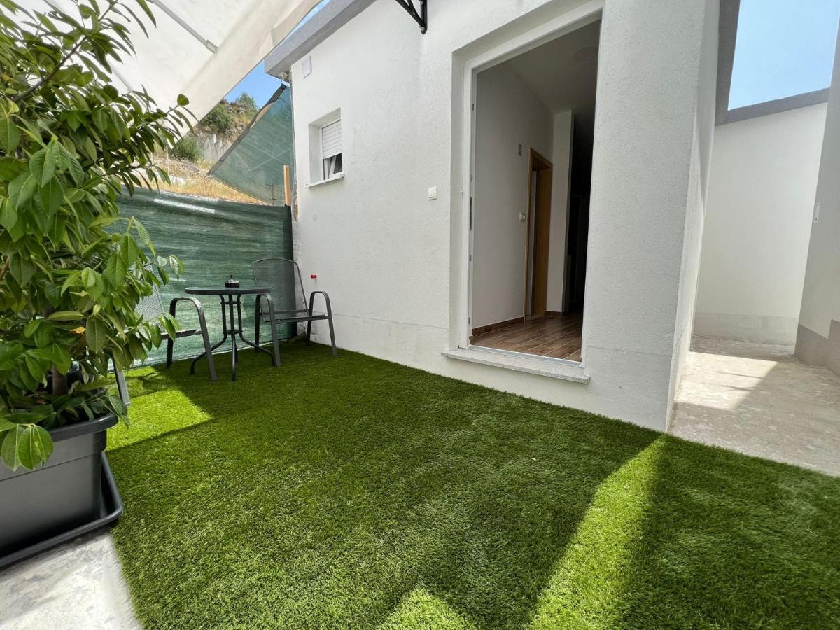 Apartman Solin 2, Parking Apartman Kültér fotó