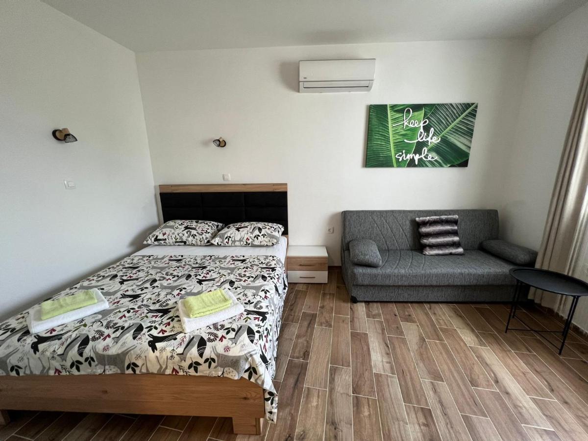 Apartman Solin 2, Parking Apartman Kültér fotó