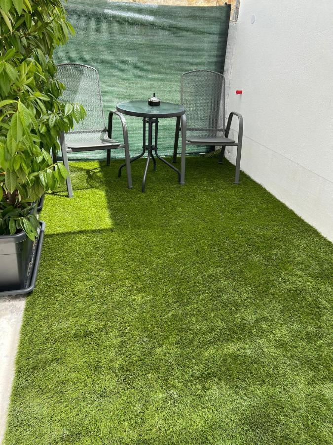 Apartman Solin 2, Parking Apartman Kültér fotó